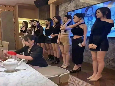 南昌夜总会招聘